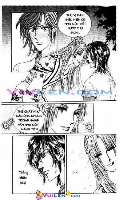 New Sexy Simpleton - Chapter 18 - Trang 1