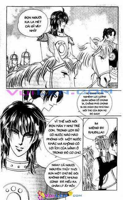 New Sexy Simpleton - Chapter 18 - Trang 14