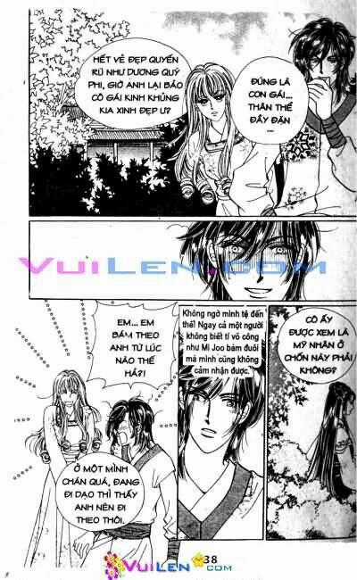 New Sexy Simpleton - Chapter 18 - Trang 19