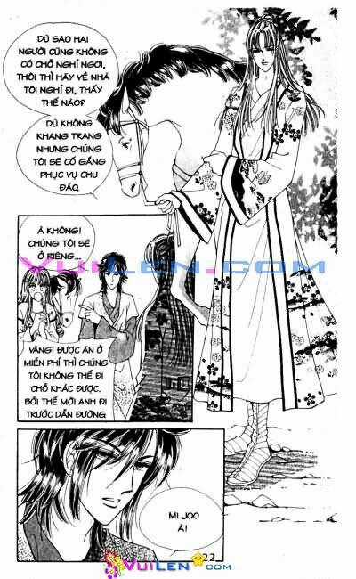 New Sexy Simpleton - Chapter 18 - Trang 3