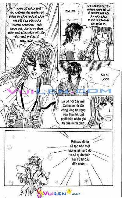 New Sexy Simpleton - Chapter 18 - Trang 4