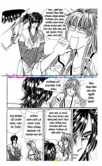 New Sexy Simpleton - Chapter 18 - Trang 5