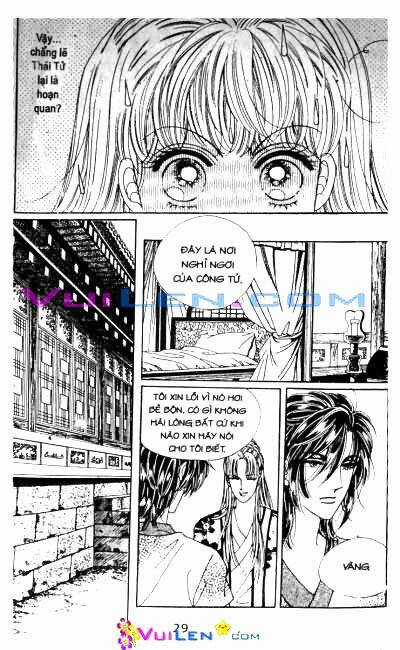 New Sexy Simpleton - Chapter 18 - Trang 10