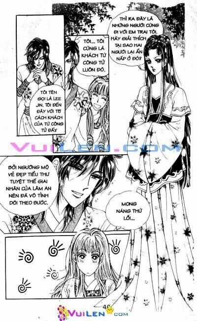 New Sexy Simpleton - Chapter 19 - Trang 1