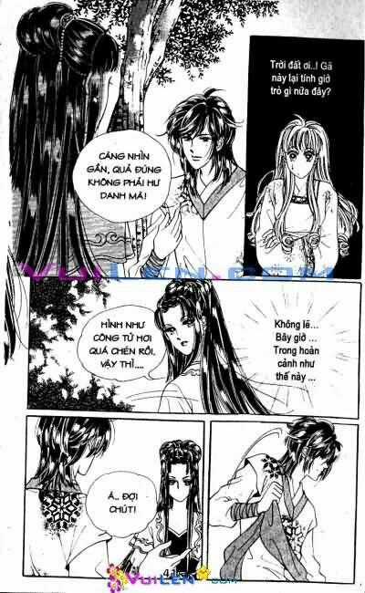 New Sexy Simpleton - Chapter 19 - Trang 2