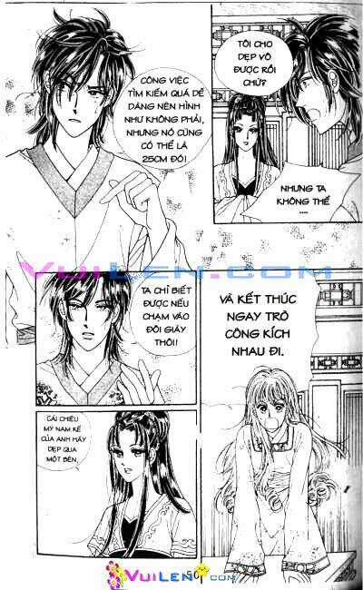 New Sexy Simpleton - Chapter 19 - Trang 11