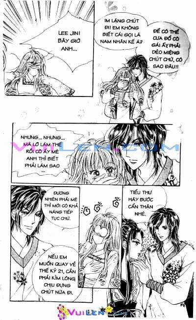 New Sexy Simpleton - Chapter 19 - Trang 4