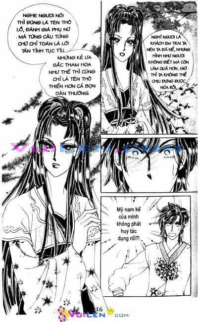 New Sexy Simpleton - Chapter 19 - Trang 7