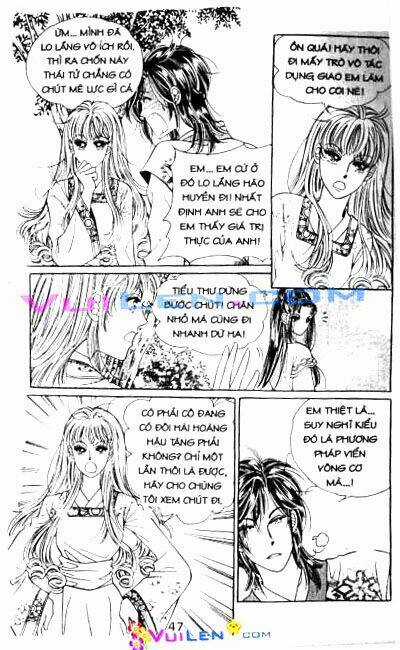 New Sexy Simpleton - Chapter 19 - Trang 8