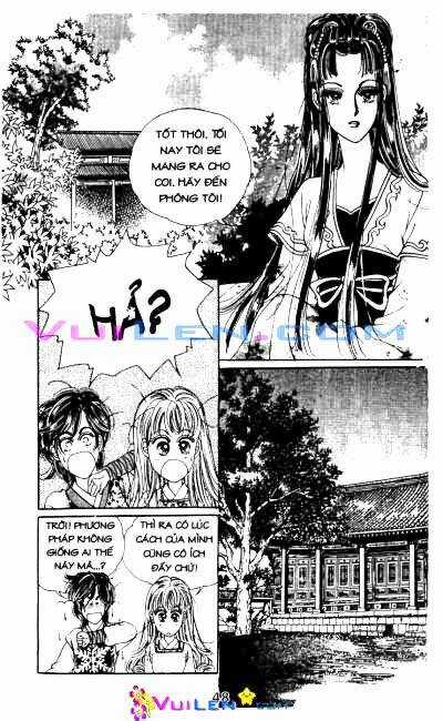 New Sexy Simpleton - Chapter 19 - Trang 9