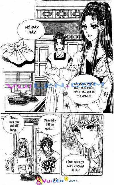 New Sexy Simpleton - Chapter 19 - Trang 10
