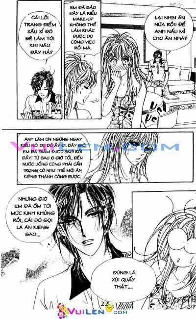 New Sexy Simpleton - Chapter 2 - Trang 1