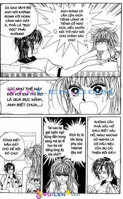 New Sexy Simpleton - Chapter 2 - Trang 2