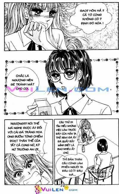 New Sexy Simpleton - Chapter 2 - Trang 11