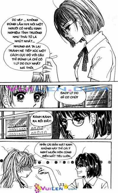 New Sexy Simpleton - Chapter 2 - Trang 12