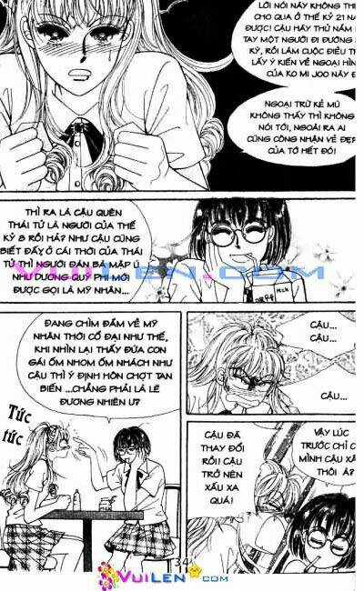 New Sexy Simpleton - Chapter 2 - Trang 13