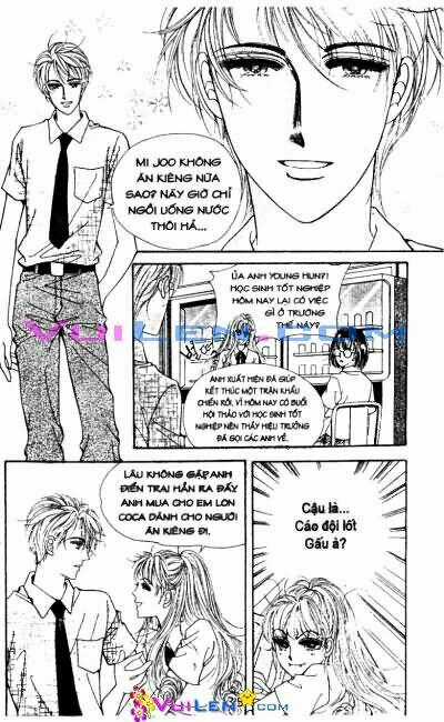 New Sexy Simpleton - Chapter 2 - Trang 14