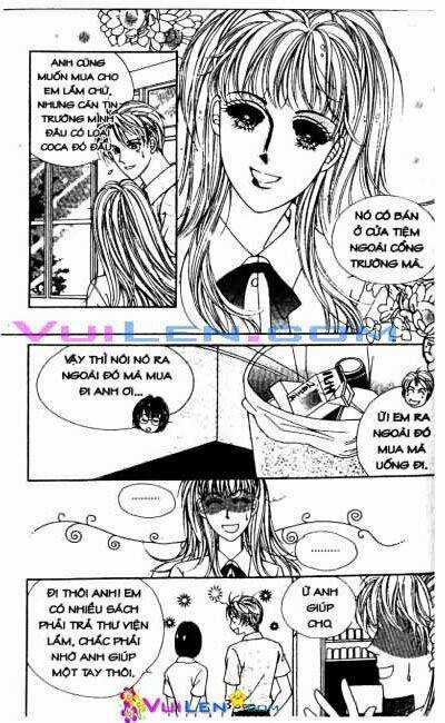 New Sexy Simpleton - Chapter 2 - Trang 15