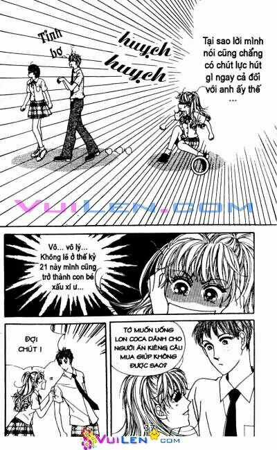 New Sexy Simpleton - Chapter 2 - Trang 16