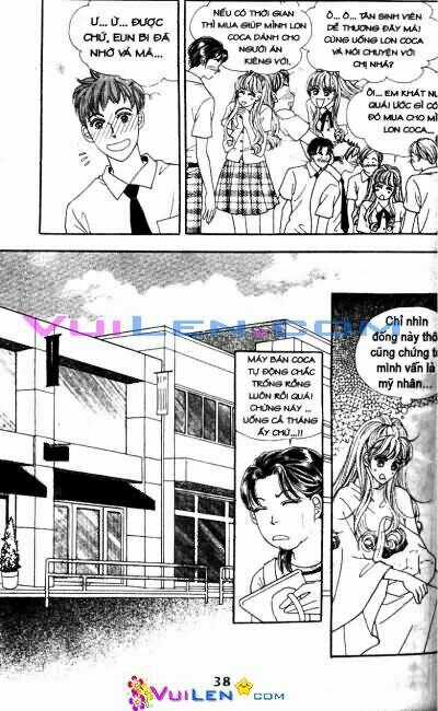 New Sexy Simpleton - Chapter 2 - Trang 17