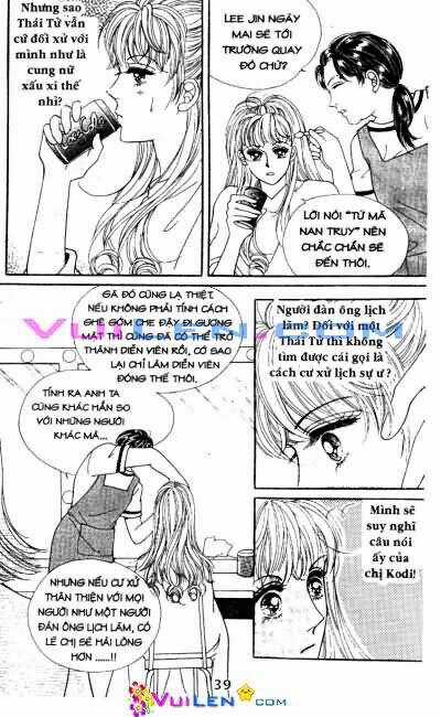 New Sexy Simpleton - Chapter 2 - Trang 18