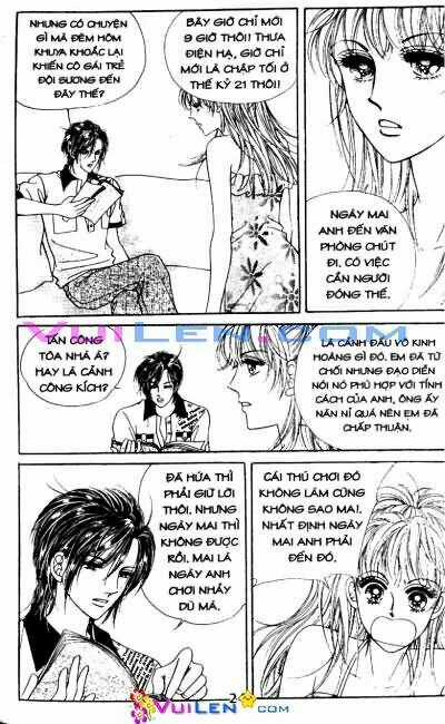 New Sexy Simpleton - Chapter 2 - Trang 3