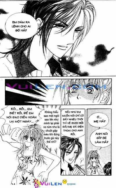 New Sexy Simpleton - Chapter 2 - Trang 4