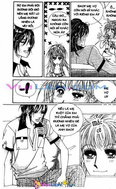 New Sexy Simpleton - Chapter 2 - Trang 5