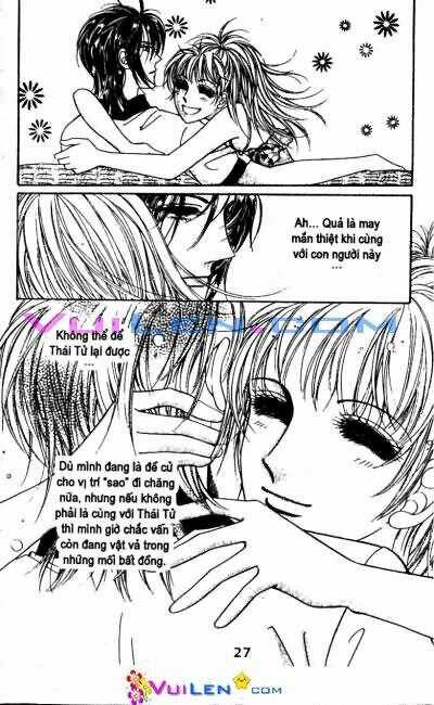 New Sexy Simpleton - Chapter 2 - Trang 6