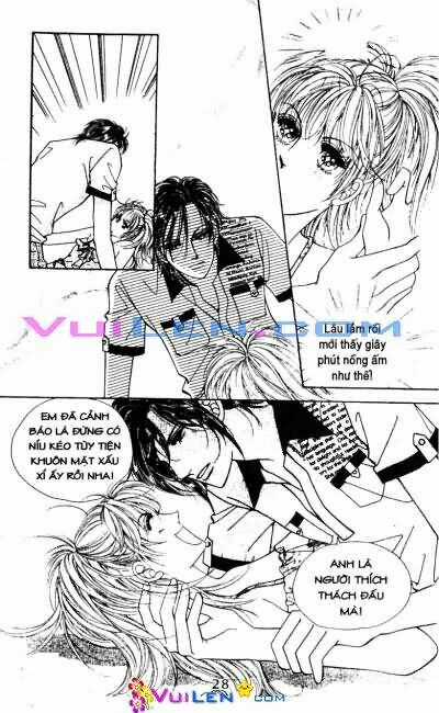 New Sexy Simpleton - Chapter 2 - Trang 7