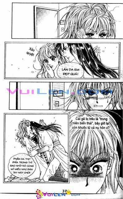 New Sexy Simpleton - Chapter 2 - Trang 9