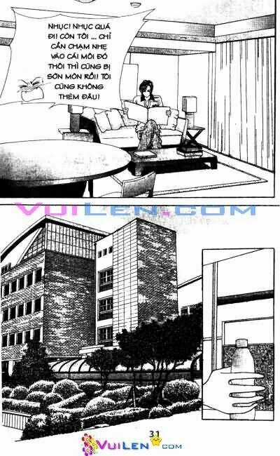 New Sexy Simpleton - Chapter 2 - Trang 10