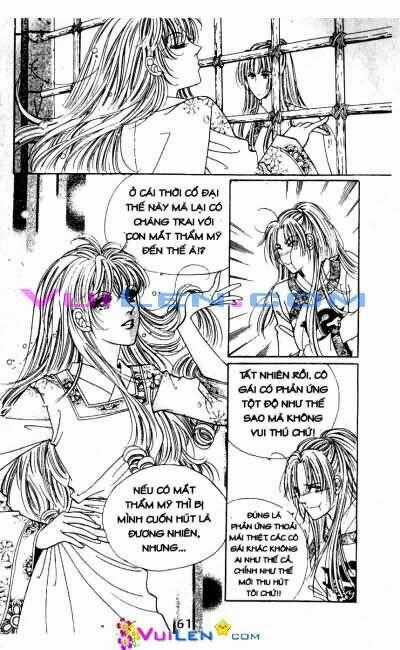 New Sexy Simpleton - Chapter 20 - Trang 2