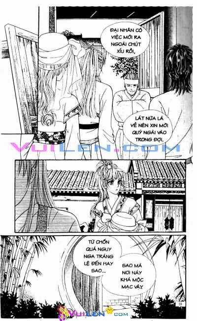 New Sexy Simpleton - Chapter 20 - Trang 17