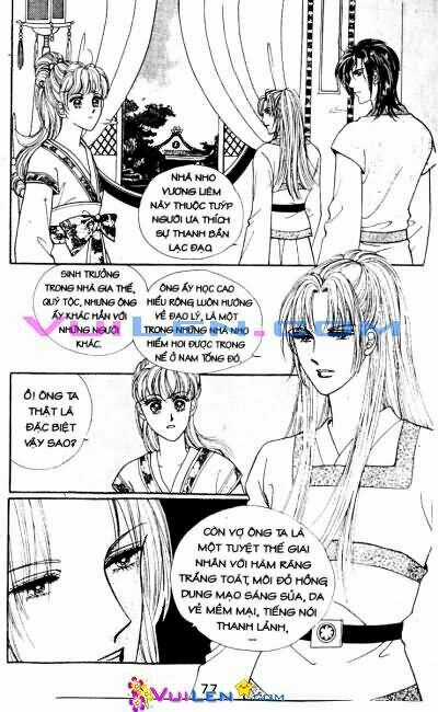 New Sexy Simpleton - Chapter 20 - Trang 18