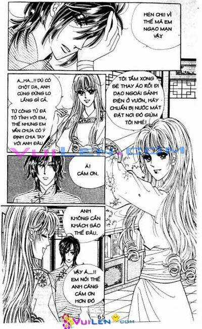 New Sexy Simpleton - Chapter 20 - Trang 6