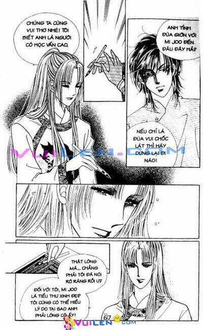 New Sexy Simpleton - Chapter 20 - Trang 8