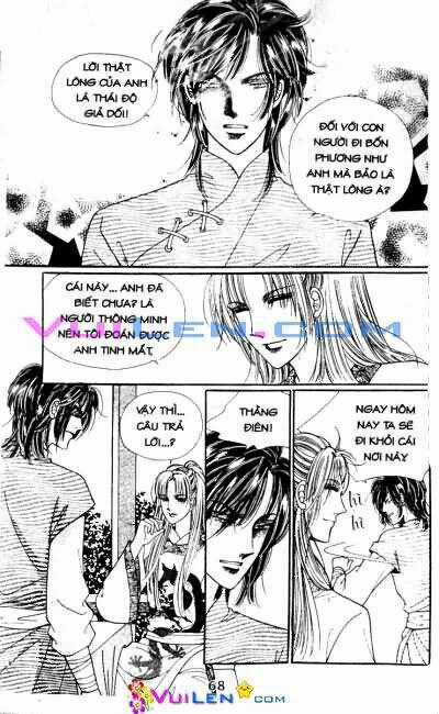 New Sexy Simpleton - Chapter 20 - Trang 9