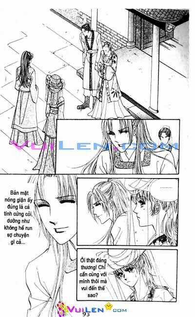 New Sexy Simpleton - Chapter 21 - Trang 14