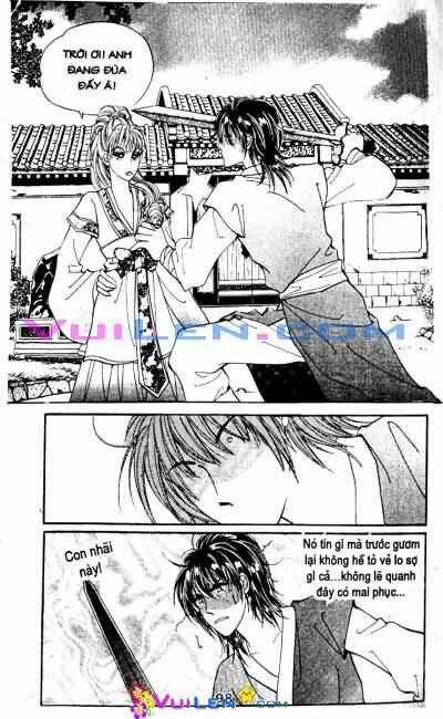 New Sexy Simpleton - Chapter 21 - Trang 19