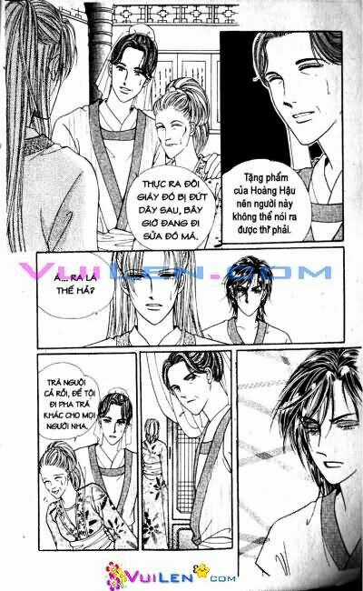 New Sexy Simpleton - Chapter 21 - Trang 7