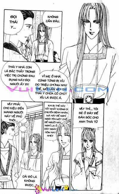 New Sexy Simpleton - Chapter 21 - Trang 10