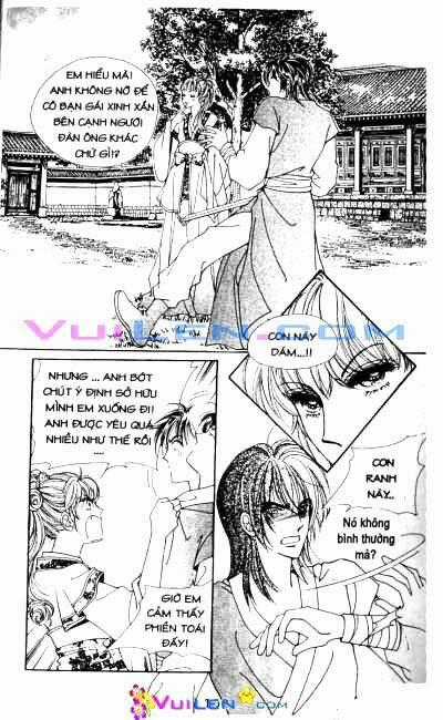 New Sexy Simpleton - Chapter 22 - Trang 1