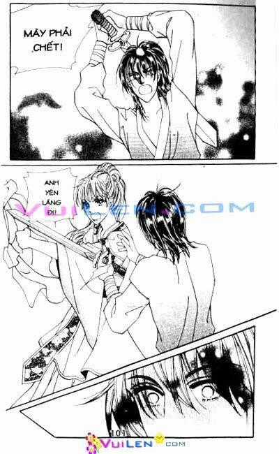 New Sexy Simpleton - Chapter 22 - Trang 2