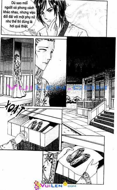 New Sexy Simpleton - Chapter 22 - Trang 12