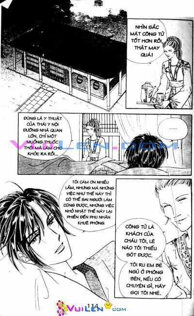 New Sexy Simpleton - Chapter 22 - Trang 15