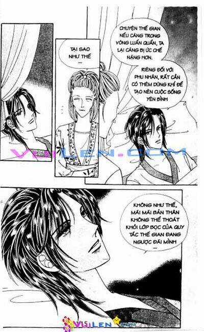 New Sexy Simpleton - Chapter 22 - Trang 16