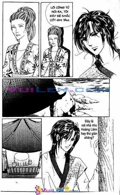 New Sexy Simpleton - Chapter 22 - Trang 17