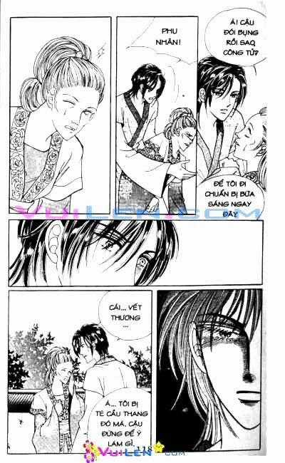 New Sexy Simpleton - Chapter 22 - Trang 19