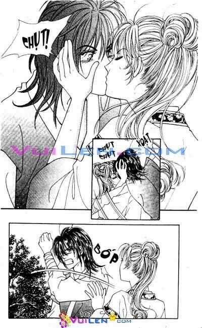 New Sexy Simpleton - Chapter 22 - Trang 4